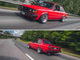 Toyota Carina
