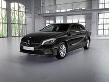 Mercedes-Benz A