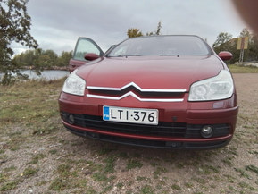 Citroen C5