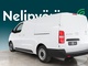 Peugeot e-Expert