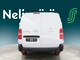 Peugeot e-Expert