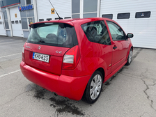 Citroen C2