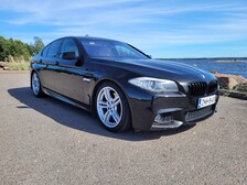 BMW 528