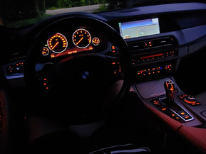 BMW 528