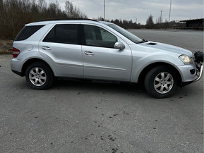 Mercedes-Benz ML