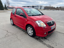 Citroen C2