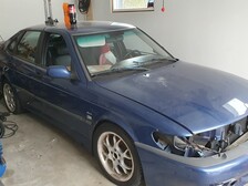 Saab 9-3