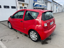 Citroen C2