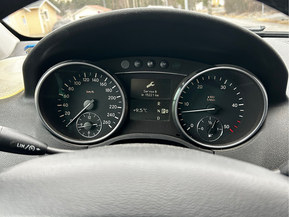 Mercedes-Benz ML