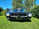 Pontiac Firebird