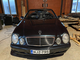 Mercedes-Benz CLK 230
