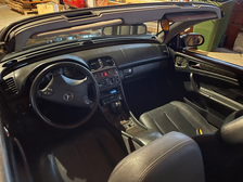 Mercedes-Benz CLK 230