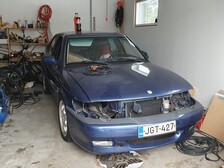 Saab 9-3