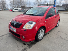 Citroen C2