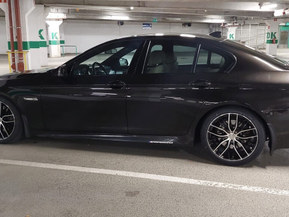 BMW 528