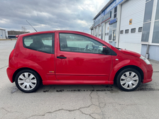 Citroen C2