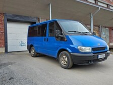 Ford Tourneo