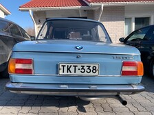 BMW 1502