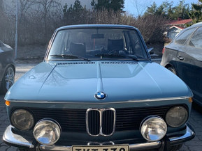 BMW 1502