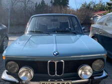 BMW 1502