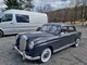 Mercedes-Benz 220