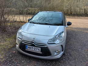 Citroen DS3