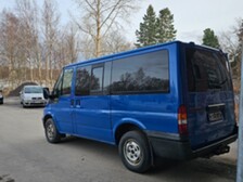 Ford Tourneo