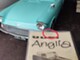 Ford Anglia