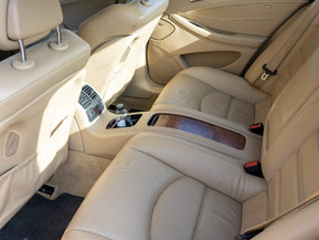 Mercedes-Benz CLS 55 AMG