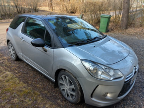 Citroen DS3