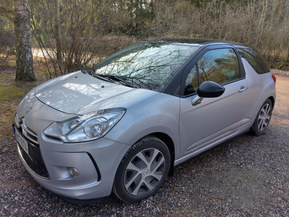 Citroen DS3