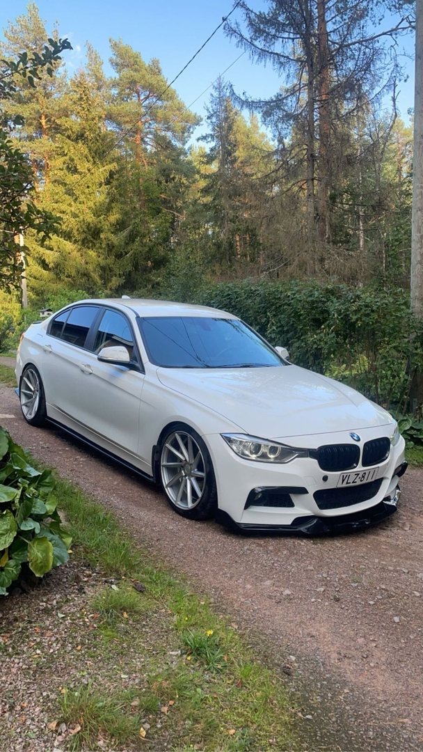 BMW 316