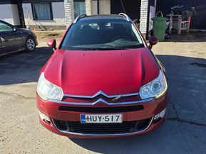 Citroen C5