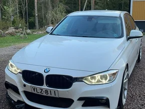 BMW 316