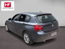 BMW 114