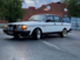 Volvo 240