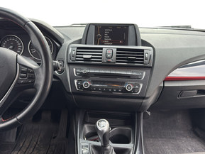BMW 114
