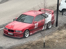 BMW 325