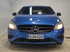Mercedes-Benz A
