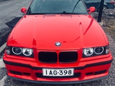 BMW 325