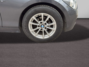 BMW 114