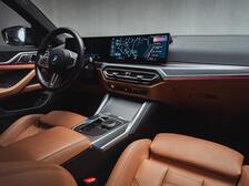 BMW i4 M50