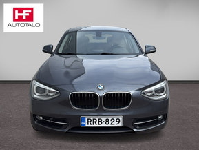 BMW 114