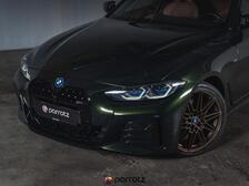 BMW i4 M50