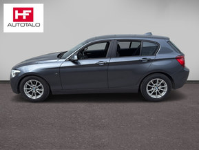 BMW 114