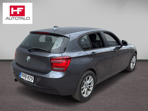 BMW 114