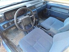 Volvo 740