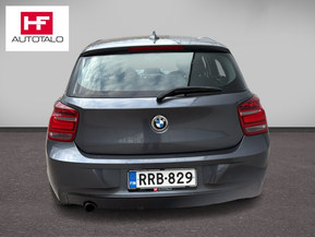 BMW 114