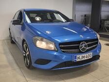 Mercedes-Benz A