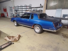 Oldsmobile Cutlass